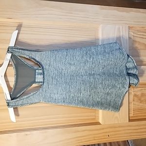 Rock climbing tank top